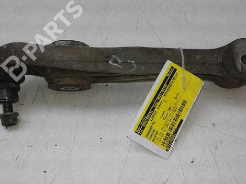 Used Right front suspension arm PORSCHE BOXSTER (987) 2.7 (245 hp) 4713591