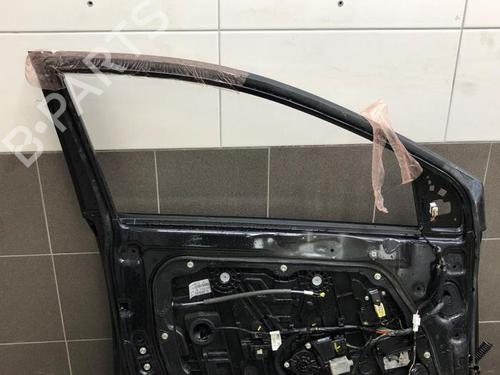 Left front door KIA SPORTAGE IV (QL, QLE) 2.0 CRDi AWD | BP29888009C2