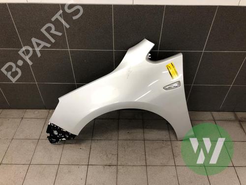 Used Left front fenders Left front fenders OPEL ASTRA J Sports Tourer (P10) 1.4 Turbo (35) (120 hp) 34502614 34502614