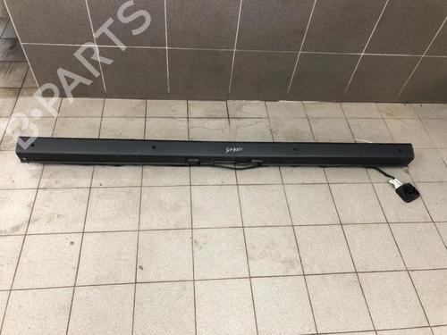 Used Rear bumper PEUGEOT BOXER Van 2.2 HDi 100 (101 hp) 23081320