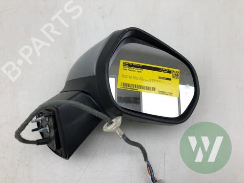 Used Right mirror FORD PUMA (J2K, CF7) 1.0 EcoBoost mHEV (125 hp) 31937062