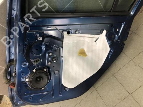 Right rear door DACIA SANDERO II TCe 90 (B8M1, B8MA, B8AC) | BP19127810C5