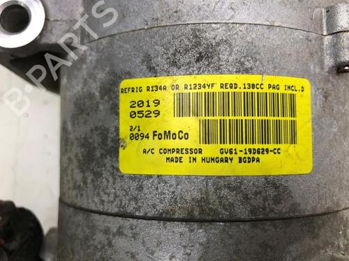 Airco pomp FORD KUGA II (DM2) 1.5 EcoBoost (150 hp) 30590962