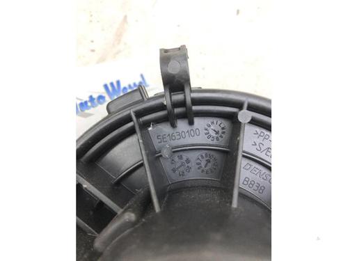 Heater blower motor FIAT DUCATO Van (250_) 180 Multijet 2,2 D | BP23087974M62 