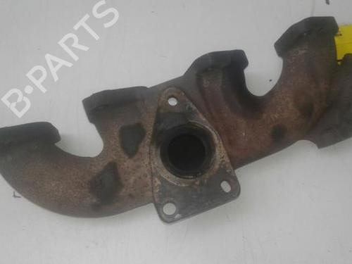Exhaust manifold OPEL MOVANO B Van (X62) 2.3 CDTI RWD (FV) | BP14575485M110 