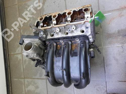 Used Cylinder head Cylinder head VW FOX Hatchback (5Z1, 5Z3, 5Z4) 1.2 (55 hp) 11137753 11137753