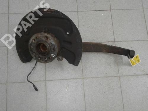 Left front steering knuckle MERCEDES-BENZ M-CLASS (W164) ML 320 CDI 4-matic (164.124, 164.125, 164.122) | BP8247198M25 