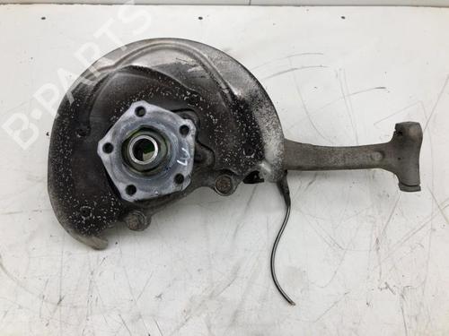 Używane Zwrotnica przednia lewa AUDI A4 B9 Avant (8W5, 8WD) 1.4 TFSI (150 hp) 30649431