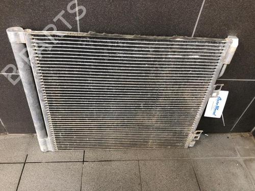 AC radiator NISSAN NV200 Van 1.5 dCi 90 (M20, M20N, M20M) | BP15983824M32 