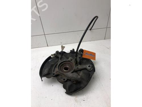 Left rear steering knuckle MERCEDES-BENZ CLK (C209) CLK 270 CDI (209.316) | BP16007850M27 