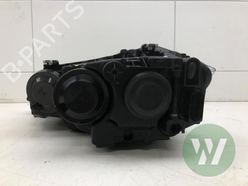 Right headlight VW POLO VI (AW1, BZ1, AE1) 1.0 TSI | BP38792128C29  - Image 5