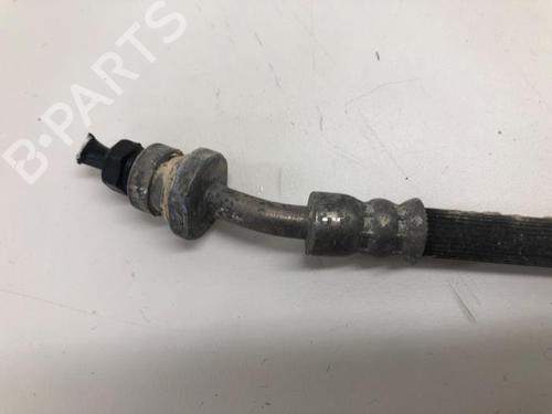 Left rear brake caliper KIA SPORTAGE IV (QL, QLE) 1.6 CRDi Eco-Dynamics+ | BP27627055M107 