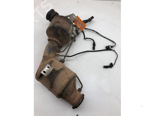 Used Catalyst MERCEDES-BENZ GLC (X253) 250 d 4-matic (253.909) (204 hp) 30672490