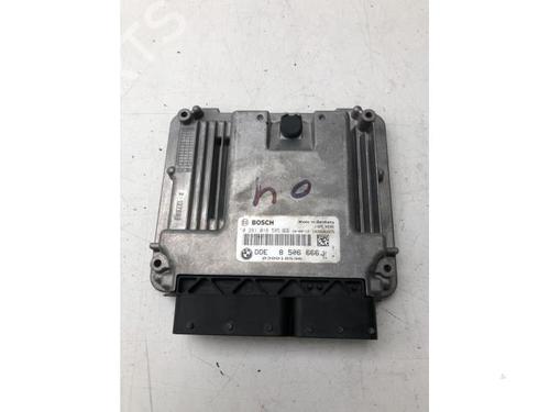 Used Engine control unit (ECU) MINI MINI (R56) One D (90 hp) 12434090