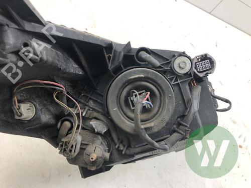 Left headlight MAZDA 2 (DE_, DH_) 1.3 (DE3FS) | BP39623606C28 - Image 2