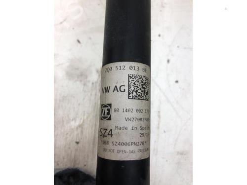 Right rear shock absorber VW POLO VI (AW1, BZ1, AE1) 1.0 TSI | BP22902946M19 