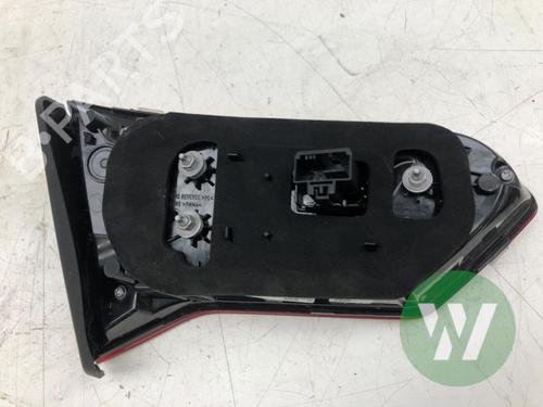 Right taillight VW T-ROC (A11, D11) 1.5 TSI | BP39452055C35 - Image 2