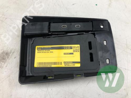 Used Other Other SKODA OCTAVIA IV Combi (NX5, PV5) 2.0 TDi (150 hp) 33418958 33418958