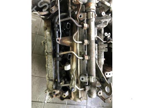 Engine MERCEDES-BENZ SPRINTER 3,5-t Van (B906) 319 CDI / BlueTEC (906.631, 906.633, 906.635, 906.637) | BP20496197M1