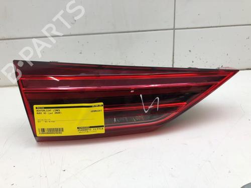 Used Left taillight AUDI Q3 Sportback (F3N) 35 TDI (150 hp) 25127212
