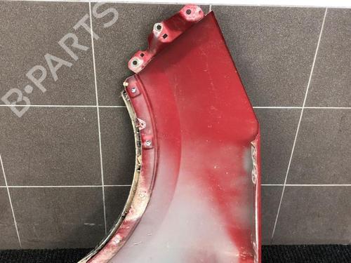 Right front fenders KIA SPORTAGE IV (QL, QLE) 1.6 CRDi Eco-Dynamics+ | BP27680238C42 