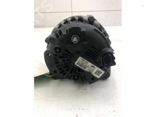 Alternator VW GOLF VII (5G1, BQ1, BE1, BE2) 1.4 TSI | BP20122226M7 