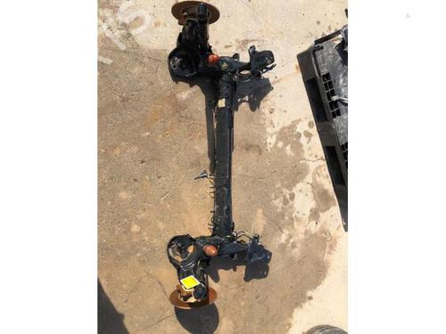 Rear axle OPEL CROSSLAND X / CROSSLAND (P17, P2QO) 1.2 (75) | BP29042203M2 