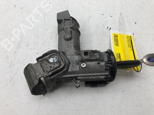 Used Other FORD FIESTA VI (CB1, CCN) 1.4 TDCi (70 hp) 13209383