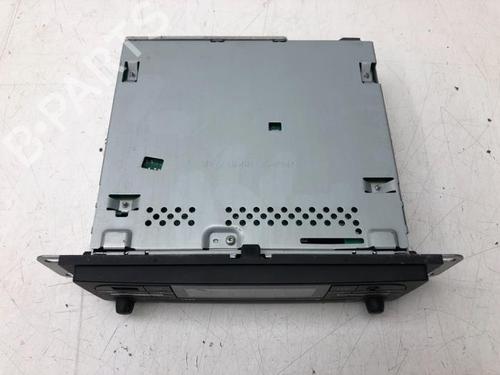 Radio VAUXHALL VIVARO B Van (X82) 1.6 CDTi | BP6982976E6 