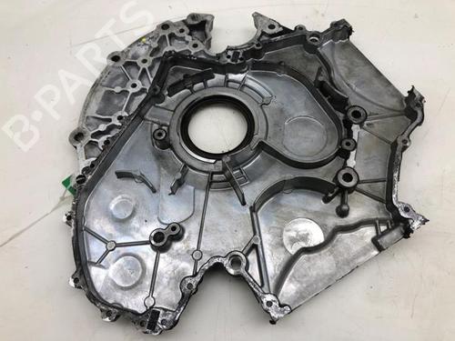 Timing cover PORSCHE CAYENNE (92A) 4.2 S Diesel | BP30448490M123 