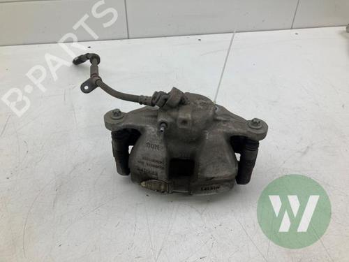 Used Right front brake caliper Right front brake caliper OPEL CORSA F (P2JO) CORSA-e (68) (136 hp) 39652091 39652091