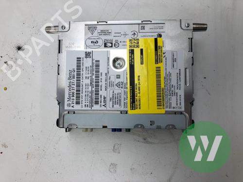 Used Control unit MERCEDES-BENZ E-CLASS T-Model (S213) E 200 (213.242) (184 hp) 31920159