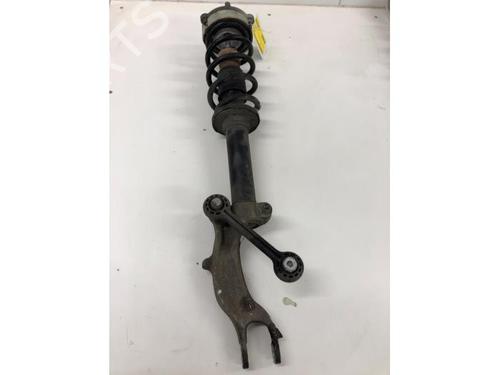 Used Left front shock absorber Left front shock absorber AUDI A4 B9 Avant (8W5, 8WD) 40 TDI (190 hp) 26726024 26726024