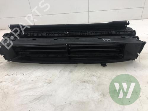 Tubo SKODA OCTAVIA IV Combi (NX5, PV5) 2.0 TDi (150 hp) 31866213