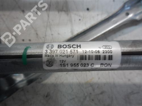 Front wiper motor VW UP! (121, 122, BL1, BL2, BL3, 123) 1.0 | BP4772759M29 