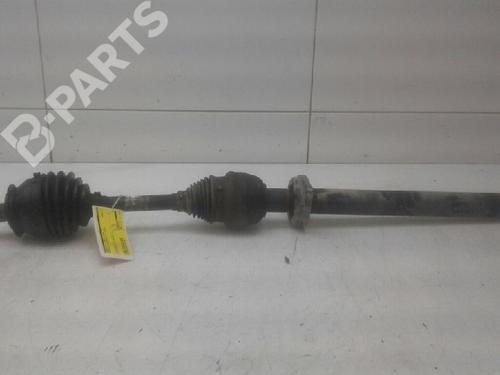Used Right front driveshaft MERCEDES-BENZ A-CLASS (W176) A 220 CDI (176.003) (163 hp) 5277081