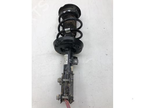 Used Left front shock absorber OPEL ASTRA K (B16) 1.6 CDTi (68) (110 hp) 13707810