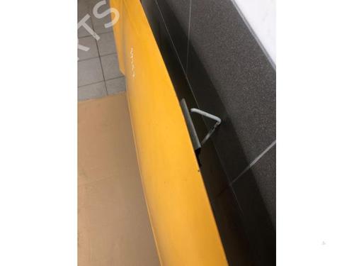 Used Hood RENAULT KANGOO Express (FW0/1_) 1.5 dCi 75 (FW07, FW10, FW04) (75 hp) 20639941