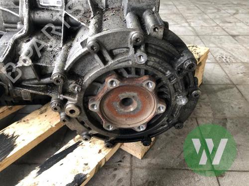 Used Gearbox Gearbox 38593547 38593547