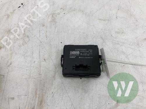 Electronic module SEAT IBIZA V (KJ1, KJG) 1.0 TSI | BP39997924M83 - Image 2