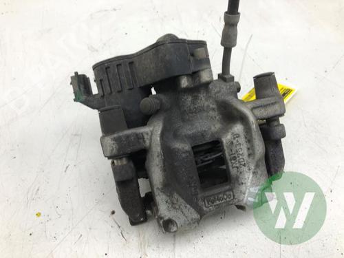 Left rear brake caliper FORD KUGA III (DFK) 2.5 Duratec PHEV | BP39915439M107 - Image 3
