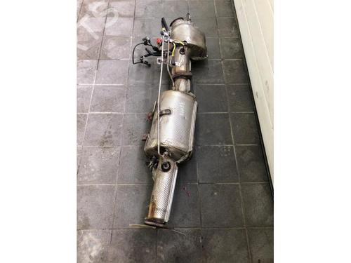Used Particulate filter IVECO DAILY VI Van 33S16, 35S16, 35C16, 40C16, 42S16, 50C16 (156 hp) 23891439