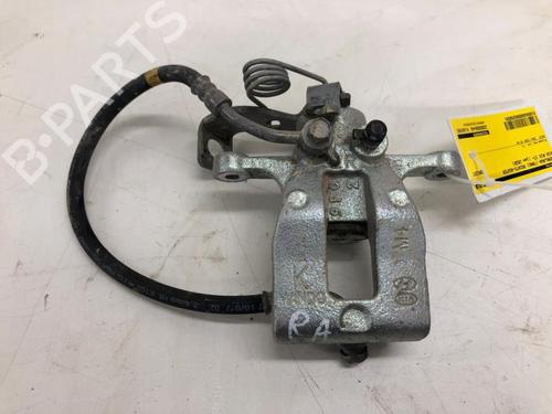 Used Right rear brake caliper KIA RIO IV (YB, SC, FB) 1.25 (84 hp) 28694086