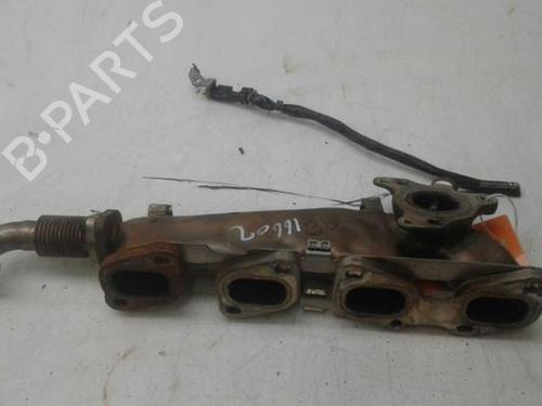 Exhaust manifold MERCEDES-BENZ GLE (W166) 250 d (166.006) | BP14574963M110 