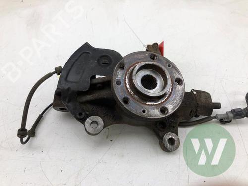 Left front steering knuckle OPEL VIVARO C Van (K0) VIVARO-E | BP39914657M25 - Image 3