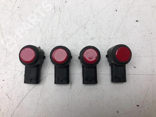 Elektronisk sensor VW GOLF VI (5K1) 1.4 TSI | BP11816983M84 