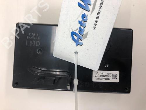 Used Electronic module Electronic module HYUNDAI TUCSON (NX4E, NX4A) 1.6 T-GDi Hybrid (230 hp) 39913719 39913719