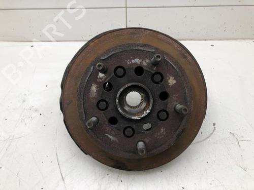 Used Right front steering knuckle FORD TRANSIT V363 Van (FCD, FDD) 2.0 EcoBlue RWD (105 hp) 23653617