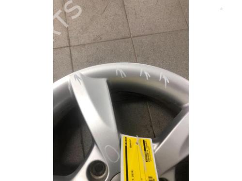 Rim AUDI A3 Sportback (8VA, 8VF) 2.0 TDI quattro | BP15077939C45 