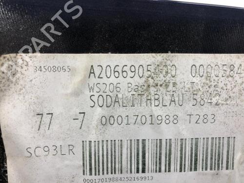 Other MERCEDES-BENZ C-CLASS T-MODEL (S206) C 200 d (206.203) | BP39913295O1 - Image 10